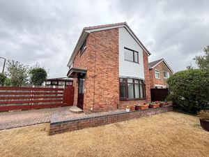 Robins Croft Great Sutton